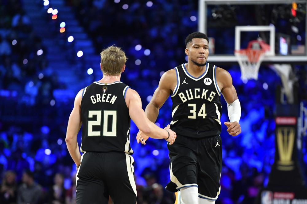 湖人与独行 湖人与独行